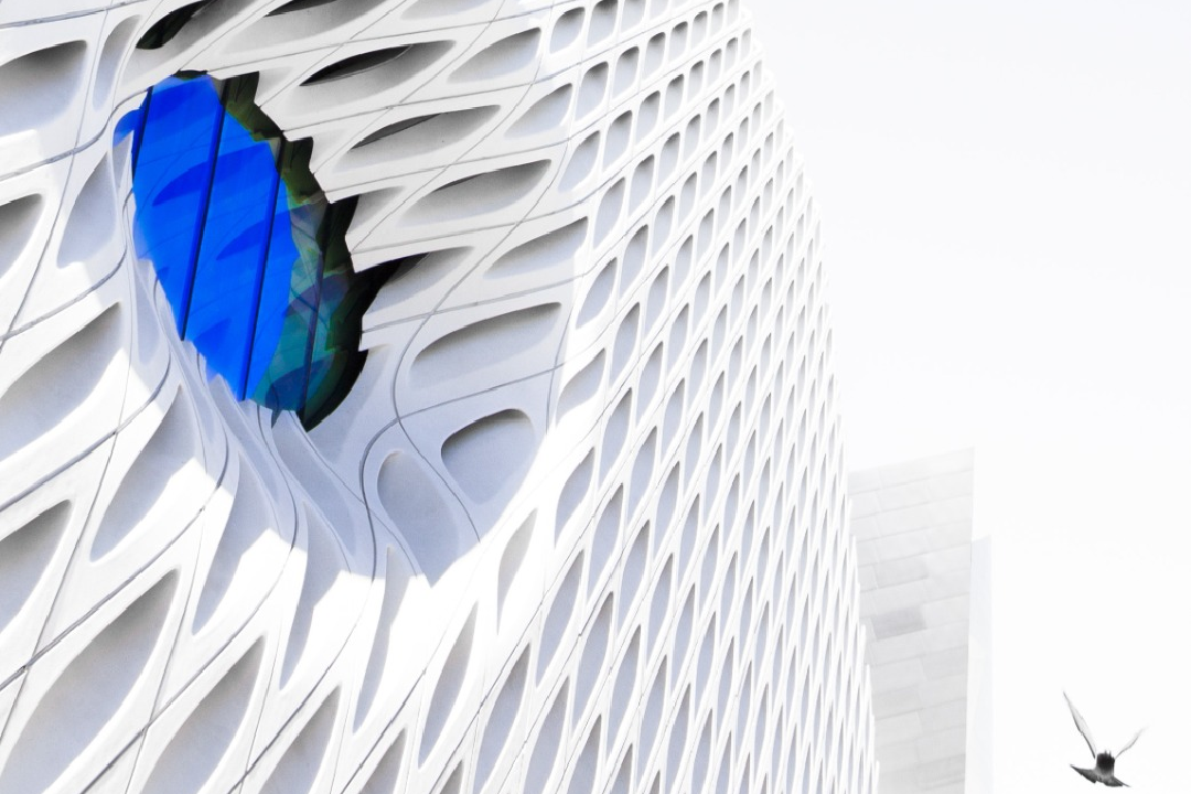Design Meets Durability – The Aesthetic Power of FRP in Architecture